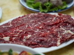 -贵宾牛·潮汕牛肉火锅(珠池总店)