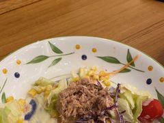 -萨莉亚意式餐厅(新洲佐阾新邑店)