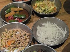 -汉拿山(北京上地华联店)