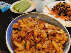 -津菜宋记老房子(平山道店)