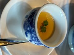 -九里云松·天香餐厅
