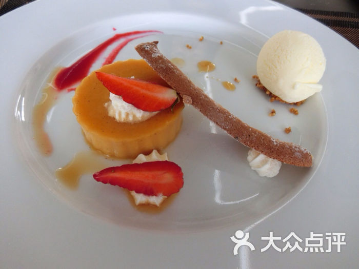 雅克红房子西餐厅-图片-上海美食-大众点评网