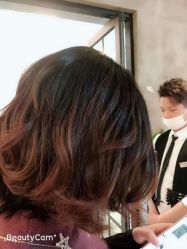 -美格丝M.G.S Hair Salon