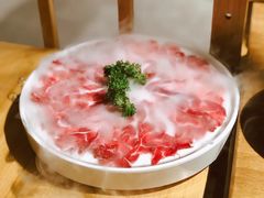 -打酱友•斑鱼海鲜粥火锅(吴桥店)