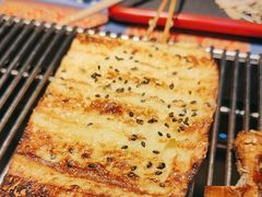 -大成海鲜烧烤·小龙虾(五角场店)