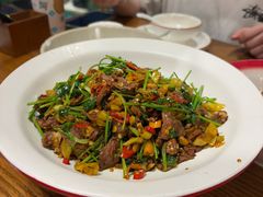 -恰饭·老长沙市井菜(天河客运站店)