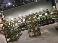 -鹿岛会员店 (龙湖三千集天街店)