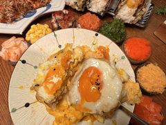 -王氏炉匠·烧鸟放题自助(好运街店)