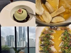 -三利音·东方司宴(外滩店)