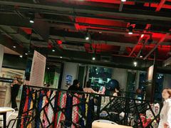 -威尔仕健身(海伦中心店)