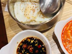 -泥炉烧肉师(新街口金銮巷店)