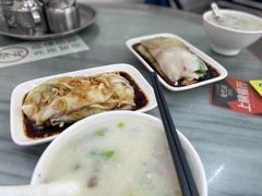 -穗银肠粉店(东川路店)