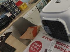 -玖佳宠物医院·泌尿·骨科·中老年病