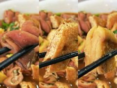 -阁瑞居闫记卤煮(乔庄北街店)