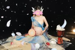 -孕视觉专业孕妇摄影(天津南开店)