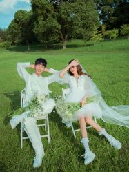 -第一夫人婚纱摄影(南京店)