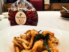 -上海和平饭店龙凤厅 Dragon Phoenix