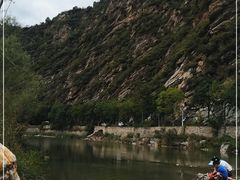 -白河湾生态旅游一条川