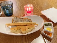 -安妮意大利餐厅(世贸天阶店)