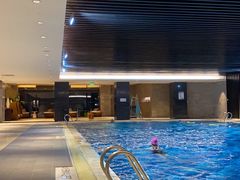 -青岛富力艾美酒店