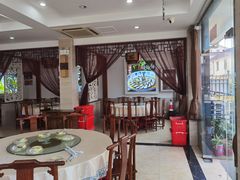 -湖上人家·船菜·私房菜(拈花湾景区店)