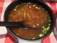 -西贝莜面村