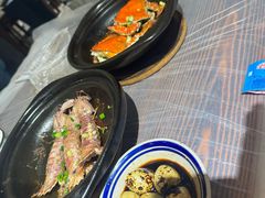 -小时候焗海鲜(鄞州万达店)