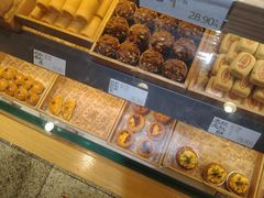 -泸溪河桃酥(秦淮新街口店)