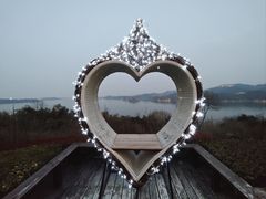 -天目湖涵田半山温泉