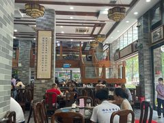 -红星光发煲仔饭(文海店)