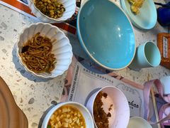 -赵小姐丨新中餐(曲江店)
