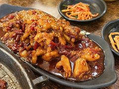 -妈妈手(山大总店)