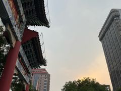 -王府半岛酒店