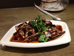 蜡豆-津菜宋记老房子(平山道店)