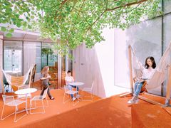 -WeWork中国(三里屯11号社区店)