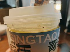 -前海沿·青岛菜(李沧万达店)