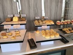 -广州花园酒店-凌璇阁360度高空海鲜自助餐CAROUSEL