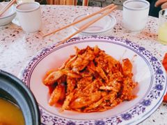 -回水镇·江湖川菜(恒大新城店)