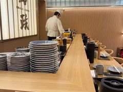 -鮨政· Omakase(港汇恒隆广场店)