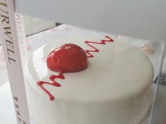 -麦雪尔甜品·生日蛋糕(新街口旗舰店)