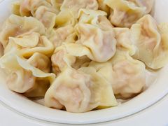 -米香居新鲁味·水饺餐厅