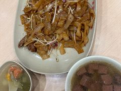 -百家鸡味馆(清泰店)