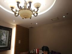 包厢-海富门·带鱼·淮扬菜·粤菜(甘家口店)