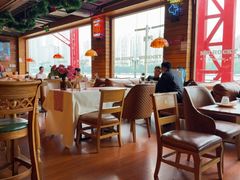 -MR.ROCKY洛奇先生·西餐&酒吧(琶醍店)