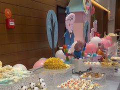 -菲住布渴酒店自助餐厅(阿里巴巴西溪园区店)