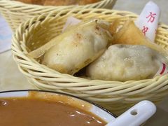 -方中山胡辣汤(正光路店)