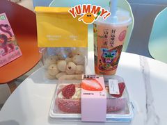 -奈雪的茶(华侨城创意园店)