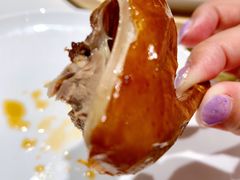 -富淳饭店(陆家嘴保利广场店)