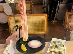 -伊茉家的烤肉店(勒泰中心店)