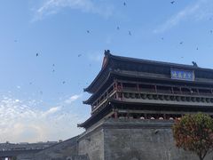 -西安鼓楼